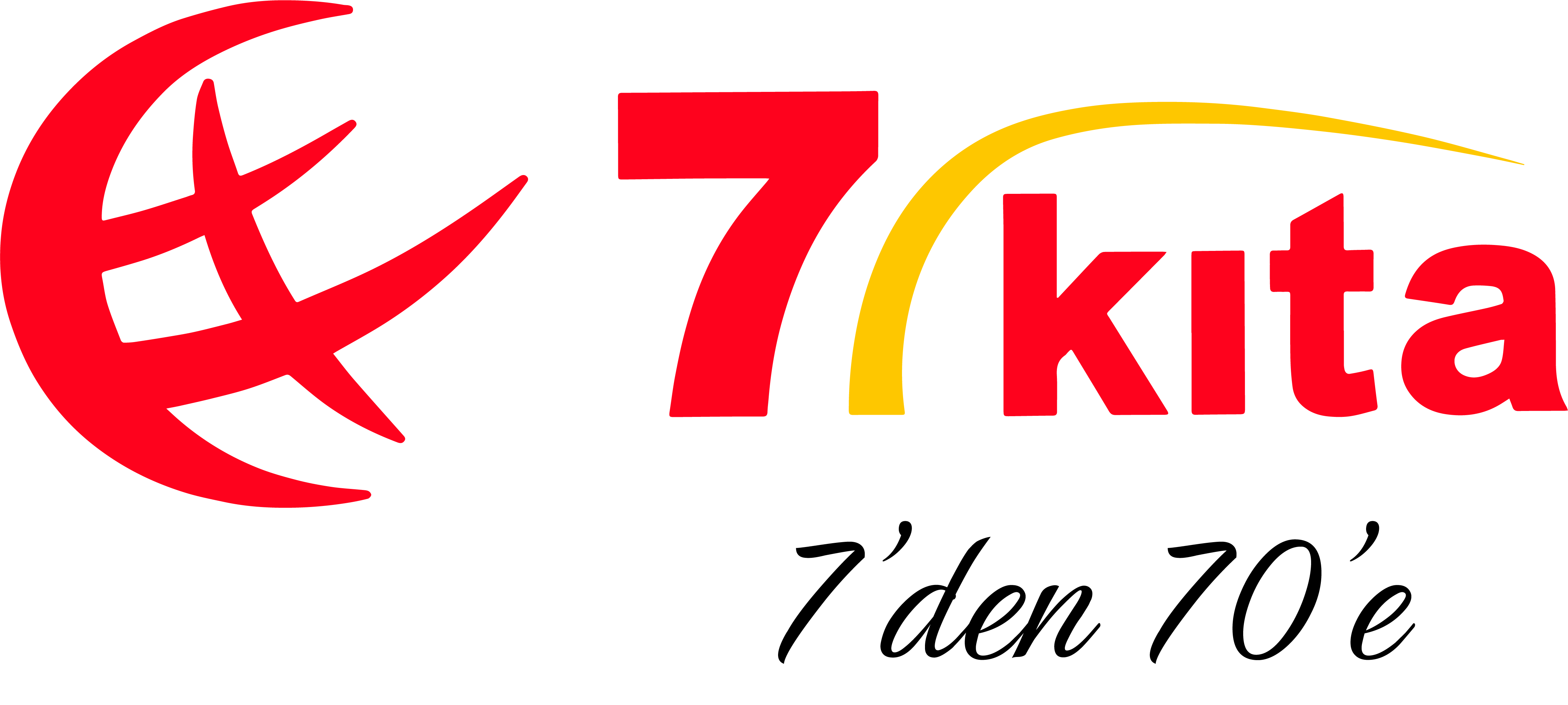 7 KITA